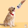 Dog Slipper Toy with Squeaker - Rope Knot Chew Toy for Self-Entertainment, Molar Toy to Relieve Boredom & Burn Energy