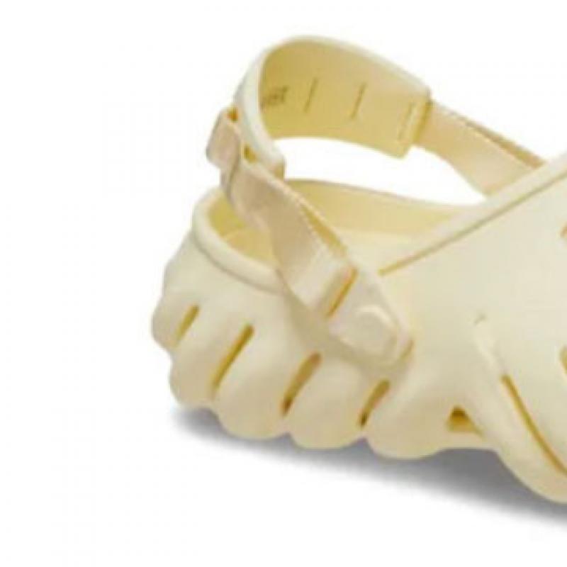 Crocs Public Eco Clog Butter Cream 207937 76o