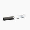 Plastic Hair Comb With Double Head Design For Hotel Use And Frizz Control