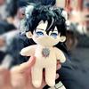 Stuffed Genshin Impact 20cm Wriothesley Cotton Doll Toys for Kids Adults Cute Dress-up Puppet Gift Colletibles for Fans