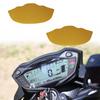 Motorcycle Cluster Scratch Protection Film Screen Protector For SUZUKI DL1000 V-STROM1000 GSX-S750 GSX-S1000 2016-2021