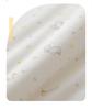 Thickened Warm Antibacterial Cotton Footed Toddler Sleeping Bag Blanket (No. 1000)