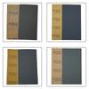 18pcs/Set 400,600,800,1000,1200,1500,,2500,3000 Grit Sandpaper Wet / Dry Wood Metal Furniture Polishing Finishing