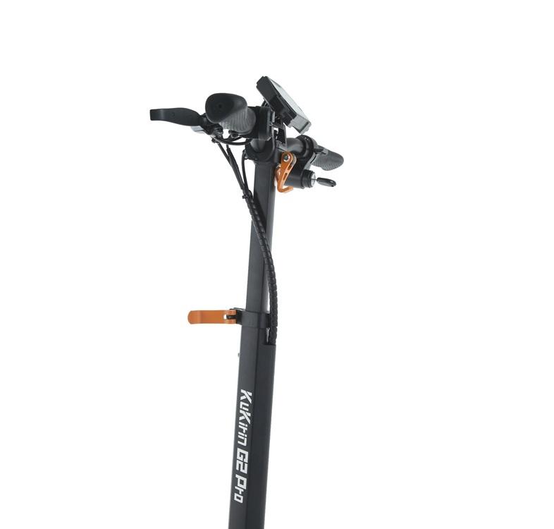 Kukirin G2 PRO VMP 500W Folding Electric Scooter, 48V 15.6Ah, 65km Range, Compact Commuter Electric Scooter for City Riding