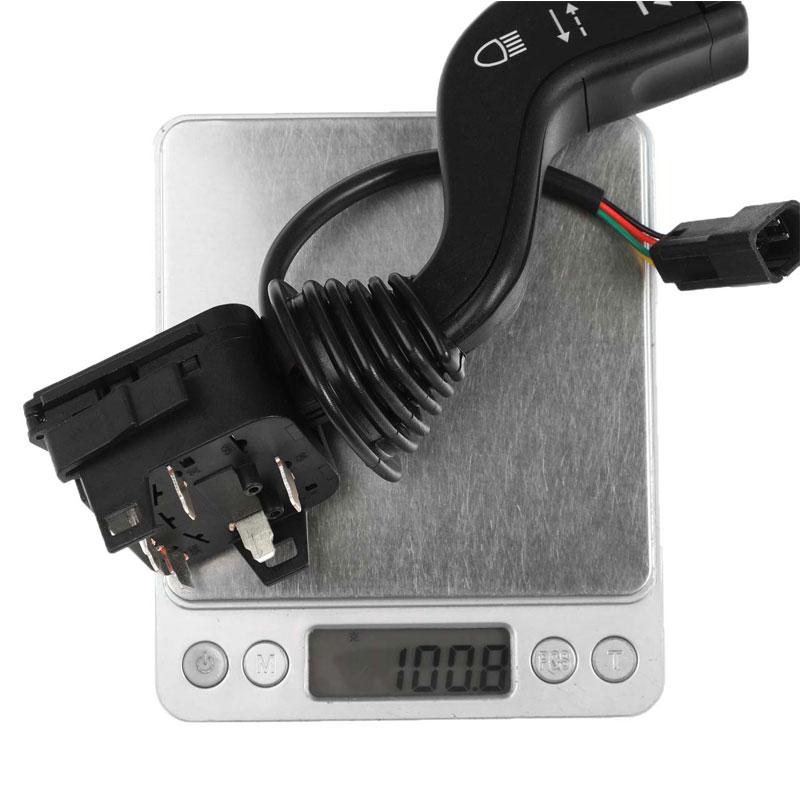 Régulateur de vitesse avec interrupteur de colonne de direction, pour Opel, Astra G, 1241348, 1998, Zafira A, 2004, 1998, 2005, 6240240, 13142073, 90560990