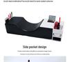 U-Shaped Eyelash Extension Pillow for Beauty Salons & Worktables