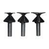 Carbon Steel Router Bit Router Drill Bit Architectural Woodworking Art Installations Flexible Sheet Metal Bending