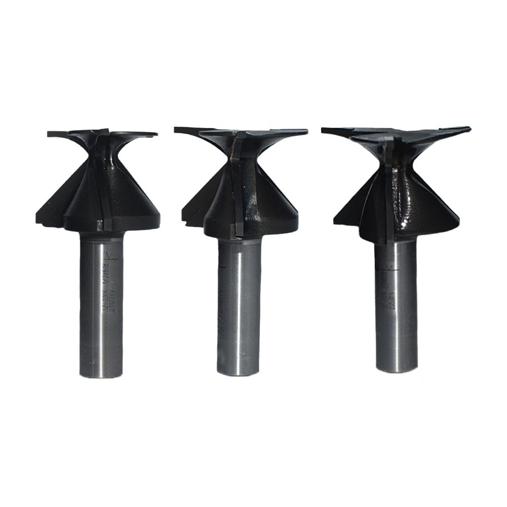 Carbon Steel Router Bit Router Drill Bit Architectural Woodworking Art Installations Flexible Sheet Metal Bending
