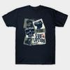 T-shirtler – Tişörtler