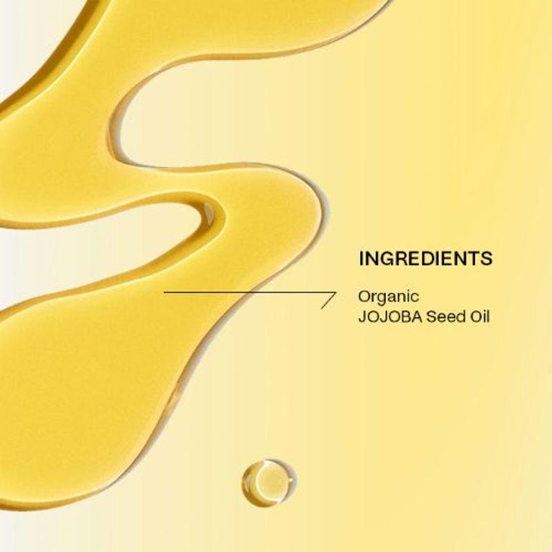 [RETURNITY] Jojoba Oil 100% 50ml