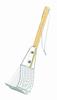 Stainless Steel Mini Hoe Set (9 Prongs)