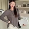 Tops – Pullover e maglie a manica lunga
