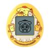 BANDAI POMPOMPURIN Tamagotchi Basic Orange Version, Ages 6 and Up