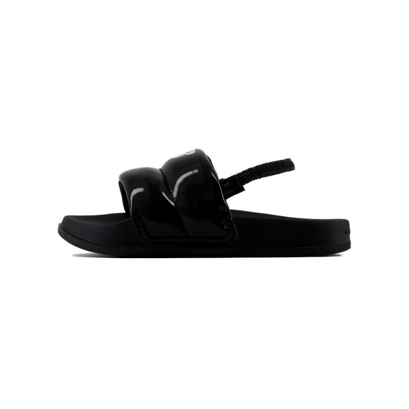New Balance 200 Toddler Lightweight Wear-resistant Low Walking Shoes Black SIP200T3 23.5