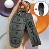 BYD Yuan Plus Key Cover for Song, Han, Qin, Tang, Destroyer 05 - Premium Car Key Bag