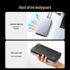 Ugreen External 2.5/3.5-inch SATA SSD/HDD Enclosure