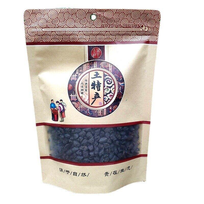 5A Tea Fossil 500g Hot Selling Broken Silver Glutinous Rice Scented Puerh Tea