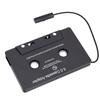 Bluetooth Cassette Receiver Stereo Dual Channel Car Bluetooth 5.0 Cassette Adapter for Phone Tablet MP3