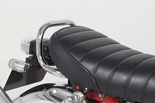 Special Parts Takegawa Grab Bar Monkey both carburetor and FI (for vehicles) 09-11-0010