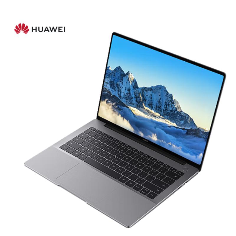 

HUAWEI Qingyun L420x Professional Laptop (CN version)