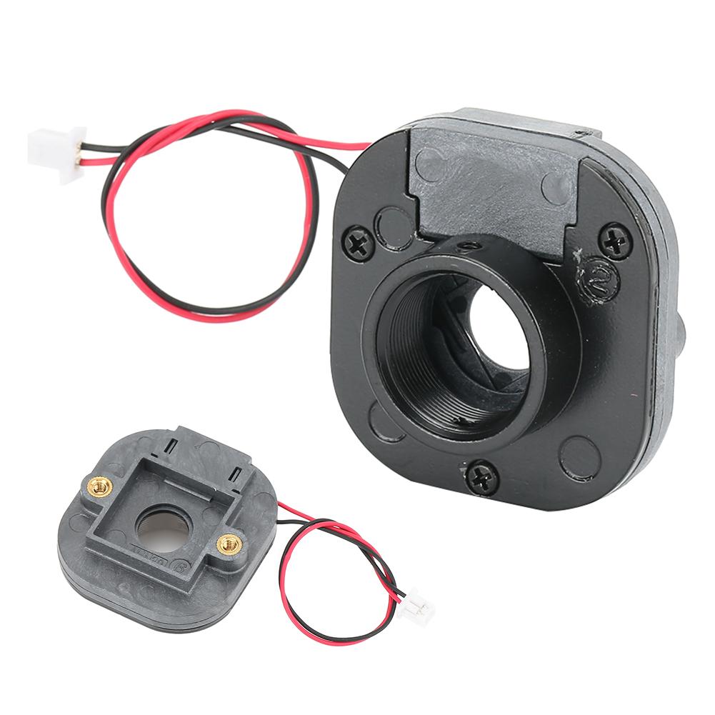 5pcs Lens Mount Holder Filter Switcher 3MP HD IR CUT A1 for Camera