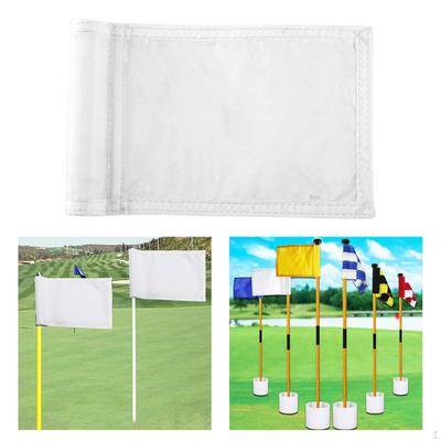 Without Flagstick, for Yard, with Plastic Insert Design, Can Be Easily Mounted Pole