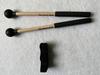 Ethereal Drumsticks Set: 2-Piece Non-Slip Wooden Handles with Rubber Hammer Heads for Ethereal Drum