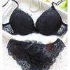 Romantic Temptation Lace Bra Lady Underwear Set Bra Set