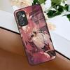 Game Wuthering Waves Phone Case for Samsung A15 A25 A35 A55 A14 A24 A34 A54 A13 A23 A33 A53 A12 A22 A32 A52 A11 A05 Cover