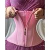 Women Fitness Body Shaper Waist Trainer Compression Belt For Hip Waist Training