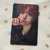 [USED] BOYNEXTDOOR Liu LINE MUSIC Bonecudo Trading Card