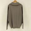 Used USED USED New Amsterdam Surf Association SAILOR HALF ZIP Knit Street Men's Tagged None