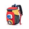 Champion Kids' Water-Repellent Colorblock Backpack with Wallet
