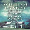 All That Is Mine I Carry With Me by William Landay Paperback Book 9781409121077
