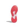 Adidas Neo 20-20 Fx Trail Lace-Up Pu Cushioning Low-Top Running Shoes Women Sneaker Pink EH2219