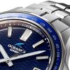 Casio Orologio da uomo OCEANUS OCW-S400-2AJF [OCEANUS Manta OCW-S400] rotondo argento titanio analogico
