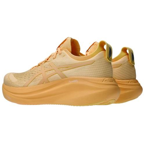 Asics Gel Nimbus 27 Lite Show Light Orange - 1011C033-800