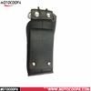 Motorola Walkie-Talkie Leather Case for HT1000, XTS2500, APX7000