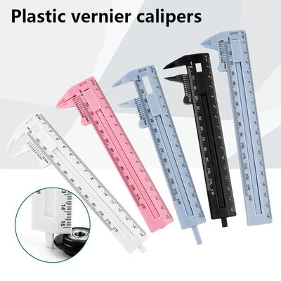 0-120mm 0-150mm Vernier Caliper Woodworking Double Scale Micrometer for Diameter Thickness Measurement Woodworking Ruler