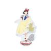 A3 Skip and Loafer Mitsumi Iwakura Fairytale Ver. Acrylic Stand Figure 150mm Anime Collectible