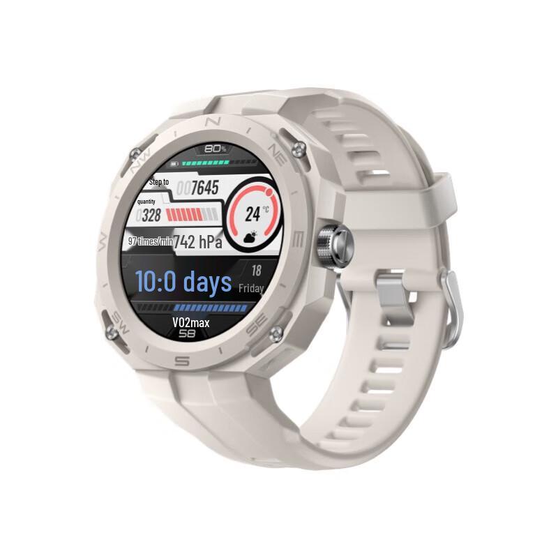 

Huawei Watch GT Cyber Smartwatch (CN version)