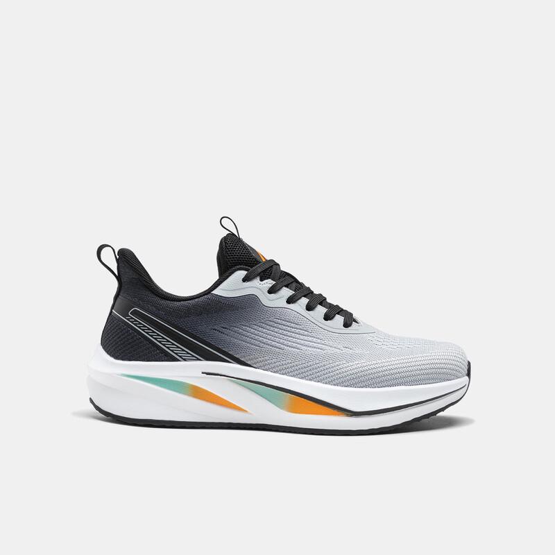 Aokang Men s Lightweight Casual Fly-knit Sports Shoes EU 41