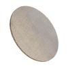 2 pcs set Round Puck Screen Coffee Filter Plate Portafilter Screen  Portafilter Basket