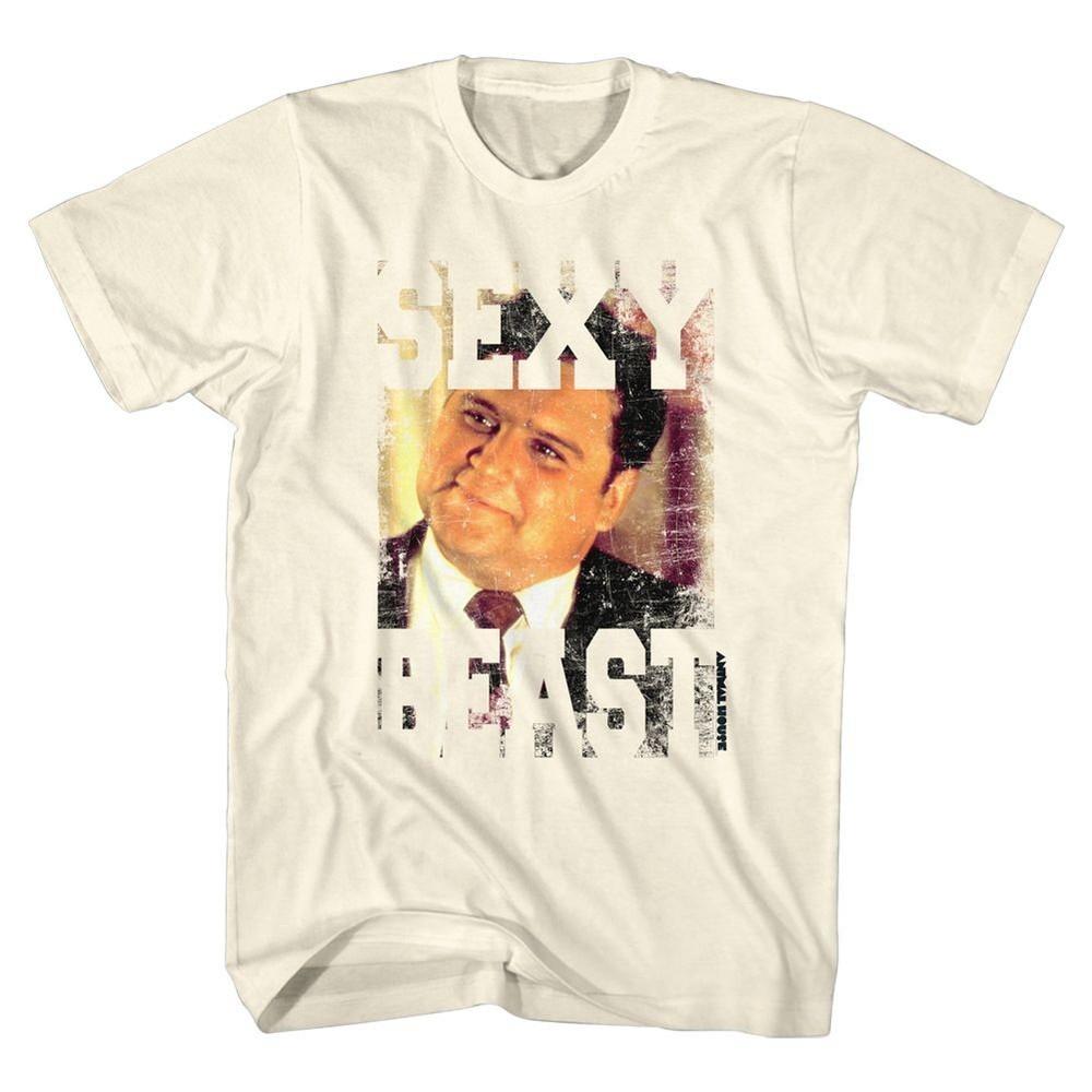 Animal House Sexy Beast Movie Shirt Unisex T-Shirt XL