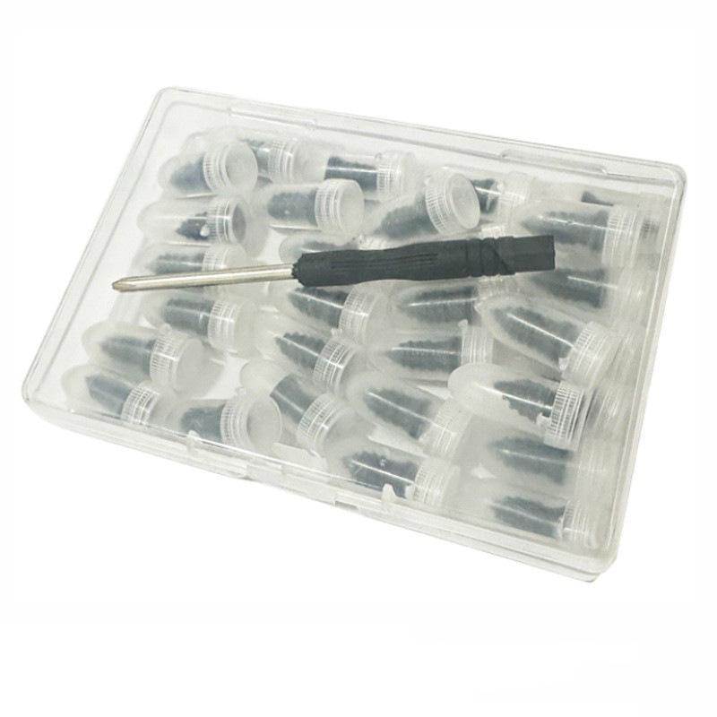 Electric Car & Motorcycle Vacuum Tire Repair Mushroom Nail Tool