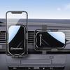 WAM3   Car Air Outlet Mount Clip Interior Car Phone Holder Support Mobile Phone Holder For Mercedes Benz 2008 2009 2010 C Class W204