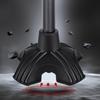 19/22Mm Canes Self Standing Protect End Cover Eldder Walking Stick Rubber Non-Slip Pad End Bottom Cap Shaped Tip Replacement