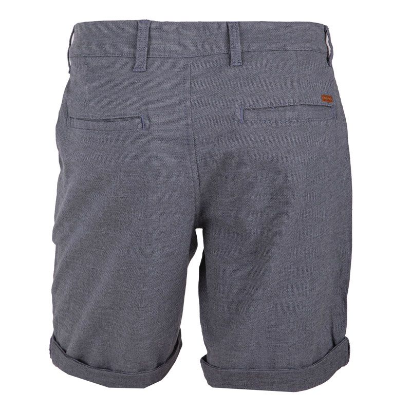 Short chino en coton Homme JACK & JONES