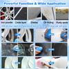 3/2/1PCS Car Cleaning Clay Bar Car Detailing Waxing Polish Treatment Tool Cleaning Magic Clay Bar For auto Glass Stains Rust Oil