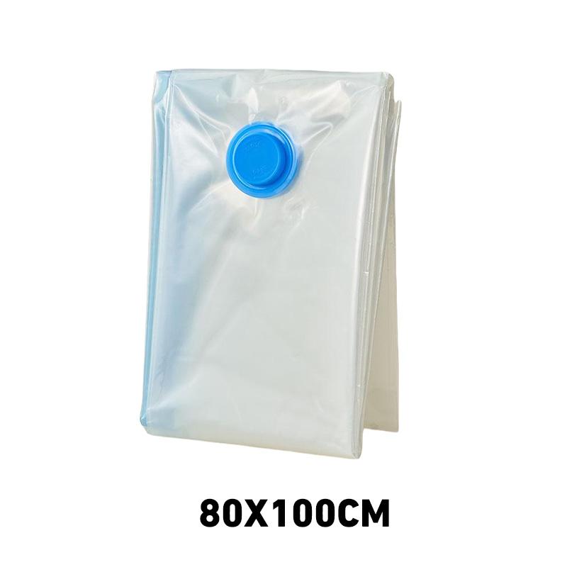 35 шт Вакуумные пакеты для хранения одежды постельных принадлежностей пакеты для экономии места вакуумный пакет для хранения складной компрессионный органайзер 40x60cm 1337₽